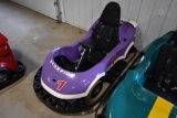J & J Amusements Scorpion Go Kart