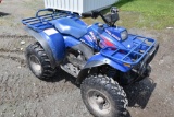 Polaris 425 Magnum Four Wheeler