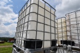 330 Gallon Liquid Tote