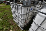 330 Gallon Liquid Tote
