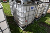 330 Gallon Liquid Tote