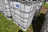 330 Gallon Liquid Tote