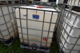 330 Gallon Liquid Tote