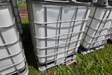 330 Gallon Liquid Tote