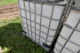 330 Gallon Liquid Tote