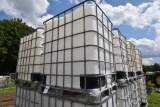 330 Gallon Liquid Tote