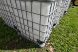 330 Gallon Liquid Tote