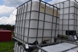 275 Gallon Liquid Tote