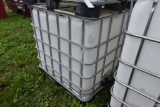 275 Gallon Liquid Tote