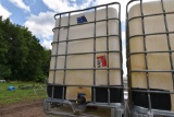 330 Gallon Liquid Tote