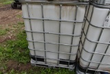 330 Gallon Liquid Tote