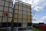 330 Gallon Liquid Tote