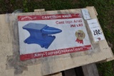 Great Bear 200 lb. Cast Iron Anvil