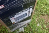 Steelman 10 Drawer Work Bench Tool Box