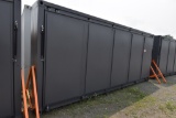 Bastone Portable Warehouse Fold Out Building