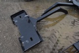 KC Quick Attach Boom