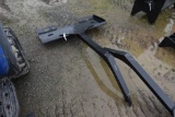 KC Quick Attach Boom