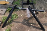 Metal Target