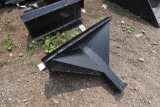 Mini Quick Attach Trailer Mover