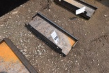 Mini Quick Attach Plate