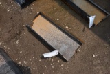 Mini Quick Attach Plate