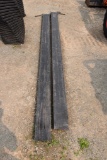 10' Fork Extensions