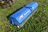 New Holland 60Co Sweeper Broom Attachment