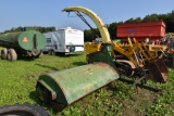 John Deere 16A Crop Chopper
