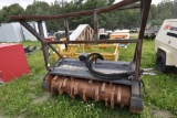 Bobcat FRC60 Quick Attach 60