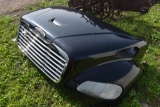 Freightliner Truck Tractor Hood