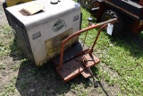 Warehouse Cart
