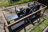 Mower King Quick Attach 72