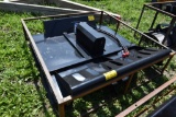 Mower King Quick Attach 72
