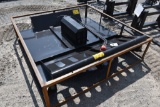 Mower King Quick Attach 72