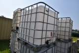 275 Gallon Liquid Tote