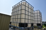 330 Gallon Liquid Tote