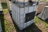 275 Gallon Liquid Tote