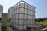 275 Gallon Liquid Tote