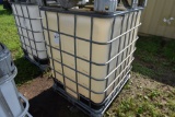 330 Gallon Liquid Tote