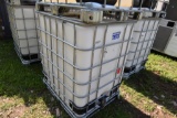 330 Gallon Liquid Tote