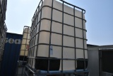 330 Gallon Liquid Tote