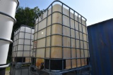 330 Gallon Liquid Tote