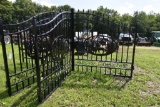 Great Bear 14' Entrance Gates