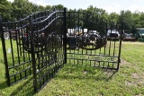 Great Bear 14' Entrance Gates