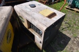 Diesel-Pro KDE6700T Diesel Generator