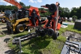 Land Pride AFM4214 Batwing Finish Mower