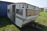 Mallard Mini Camper