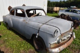 Chevrolet Coupe