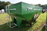 E-Z Trail 3400 Gravity Wagon Box