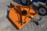 Woods M40 3 Point rotary Mower